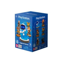 Playstation Blind Box Figure All Stars Series (Blind Box) - YuMe Toys [Nieuw]