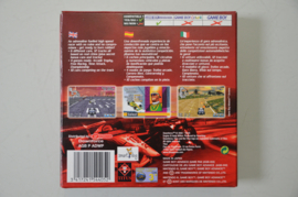 GBA Downforce [Compleet]