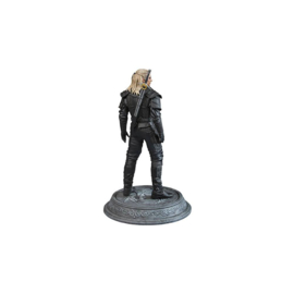 The Witcher Figure Geralt of Rivia (Netflix Series) - Dark Horse [Nieuw]