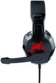 Gaming Headset INARI multiformat (PS4/Xboxone/Switch/PC/Switch OLED) - FR-Tec [Nieuw]