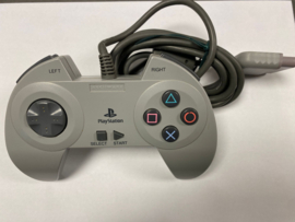Playstation 1 Controller Ascii Control Pad