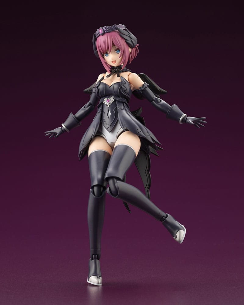 Arcanadea Plastic Model Kit Lumitea ReAct-A 17 cm - Kotobukiya [Pre-Order]