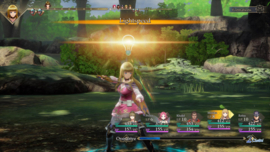 Switch 2 Romancing SaGa 3: Destinies United [Pre-Order]