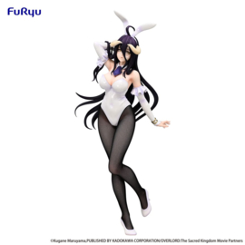 Overlord Figure Albedo BiCute Bunnies 30 cm - Furyu [Pre-Order]