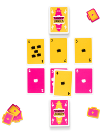 Danger Danger (NL) - Kitten Games [Nieuw]