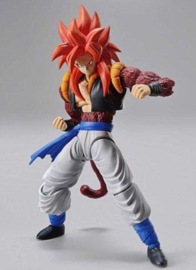 Figure Rise Model Kit Dragonball GT Super Saiyan 4 Gogeta - Bandai [Nieuw]