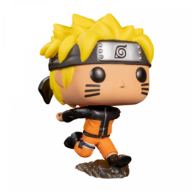 Naruto Shippuden Funko Pop Naruto Running #727 [Nieuw]