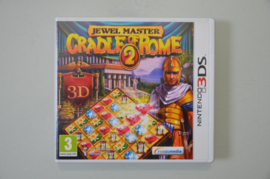 3DS Jewel Master Cradle of Rome 2
