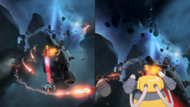 Switch 2 Orbitals [Nieuw]