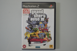 Ps2 Grand Theft Auto Auto III