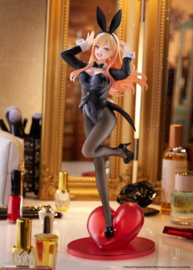 My Dress-Up Darling T-Most PVC Figure Marin Kitagawa (Bunny Ver.) 33 cm - Taito [Nieuw]