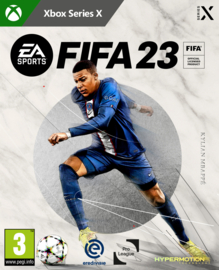 Xbox Fifa 23 (Xbox Series X) [Nieuw]