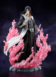 Bleach Thousand-Year Blood War Figure Byakuya Kuchiki -The Blood Warfare- FiguartsZERO 18 cm - Bandai Tamashii Nations [Pre-Order]