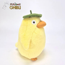 Studio Ghibli Spirited Away Knuffel Ootorisama Komorebi 21 cm  - Semic [Nieuw]