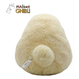 Studio Ghibli Spirited Away Nakayoshi Knuffel Ootorisama [Nieuw]