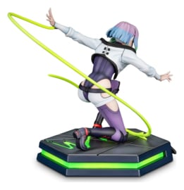 Cyberpunk Edgerunners PVC Figure Lucy 18 cm - Dark Horse [Pre-Order]
