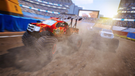 Xbox Monster Truck Championship (Xbox One/Xbox Series X) [Nieuw]