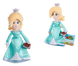 Super Mario Knuffel Rosalina /w Book (Harmonie) 27 cm - Together Plus [Nieuw]