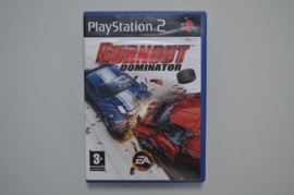 Ps2 Burnout Dominator