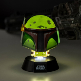 Star Wars Icon Light Boba Fett - Paladone [Nieuw]