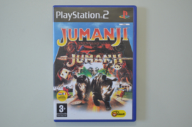 Ps2 Jumanji
