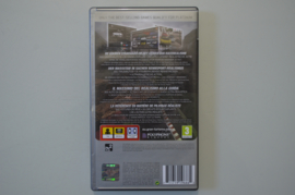 PSP Gran Turismo (Platinum)