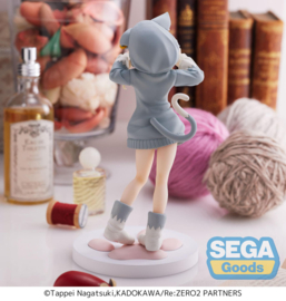 Re:Zero Starting Life in Another World Figure Beatrice The Great Spirit Pack 18 cm - Sega [Nieuw]