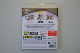 Ps3 Disney Infinity 3.0 (Game Only)