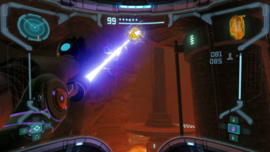 Switch Metroid Prime Remastered [Nieuw]
