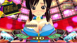 Switch Peach Ball: Senran Kagura (Import) [Gebruikt]