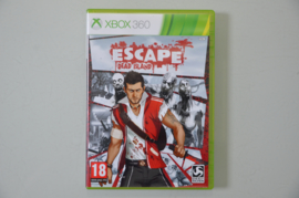 Xbox 360 Escape Dead Island