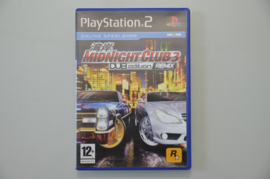 Ps2 Midnight Club 3 Dub Edition Remix