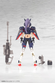Megami Device Plastic Model Kit 1/1 Yggdrasis Skoll Sharpshooter 16 cm - Kotobukiya [Nieuw]