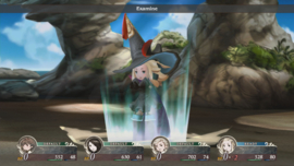 Switch 2 Bravely Default HD [Nieuw]