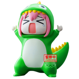 Bocchi The Rock! Figure Hitori Gotoh Enshrined Monsters 12 cm - Banpresto [Nieuw]