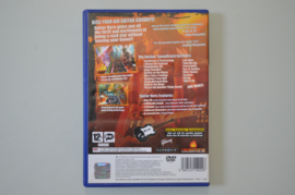 Ps2 Guitar Hero