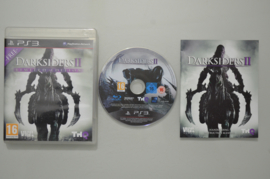 Ps3 Darksiders II