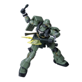 Gundam Model Kit HG 1/144 AMS-129 Geara Zulu - Bandai [Nieuw]