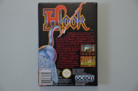 NES Hook [Compleet]