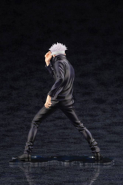 Jujutsu Kaisen 0 The Movie Figure Gojo Satoru ARTFXJ 1/8 scale 22 cm - Kotobukiya [Nieuw]