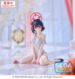 Blue Archive Yumemirize PVC Figure Ayane 12 cm - Sega [Nieuw]