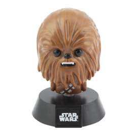 Star Wars Icon Light Chewbacca - Paladone [Nieuw]