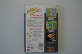 NES Marble Madness [Compleet]