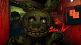 Switch Five Nights At Freddy's Core Collection [Nieuw]