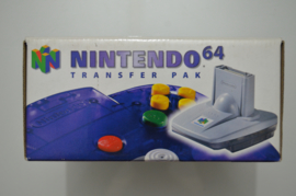 N64 Transfer Pak [Nieuw]