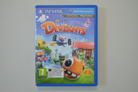 Vita Little Deviants