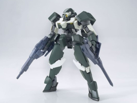 Gundam Model Kit HG 1/144 Julieta's Mobile Reginlaze Iron Blooded Orphans - Bandai [Nieuw]