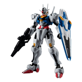 Gundam Universe Action Figure XVX-016 Gundam Aerial 15 cm - Bandai Tamashii Nations [Nieuw]