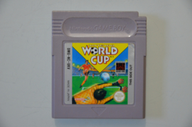 Gameboy Nintendo World Cup