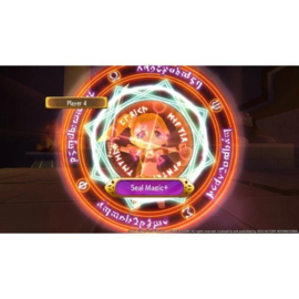 Switch Dokapon Kingdom: Connect [Nieuw]